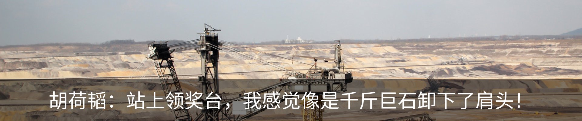 新闻动态